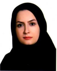 الناز صدیقی فرد