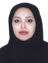 الهام السادات مؤمن قزوینی