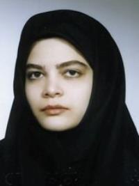 الهام السادات هاشمی گرجی