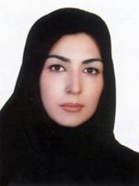 الهام تمیزبختیاری
