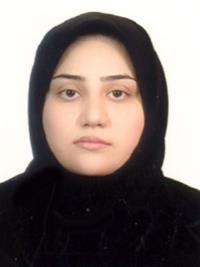 الهام سلامی فسقندیس