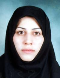الهام سلطان پناه دربیدی