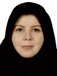 الهام صدیقی مقدم پور