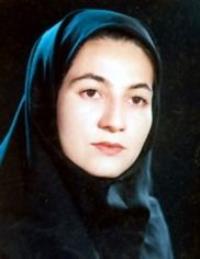 الهام فرهادی