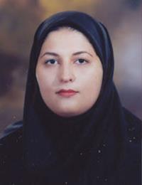 الهام میرزامحمدی