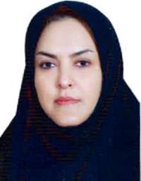 الهام کریمی مقدم