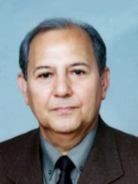 امان اله کیمیاوی