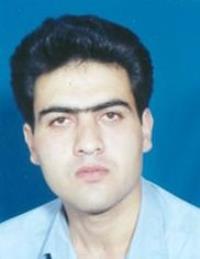 امیرحسین انتظاری