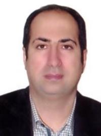 امیرحسین جعفریان