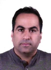 امیرحسین رفیقدوست