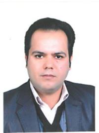 امیرحسین محمدی شریف آبادی