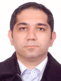 امیرحسین میثمی