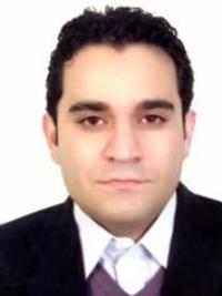 امیرحسین وجدانی