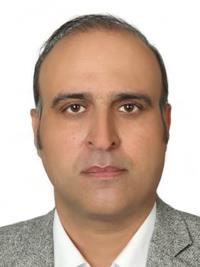 امیرحسین یزدانی