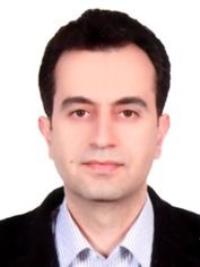 امیررضا الهیان