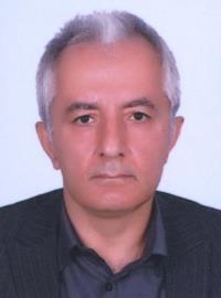 امیررضا قایق ران سراب