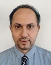 امیررضا معتبر