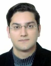 امیررضا کچوئی