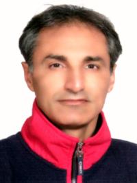 امیرسعید حشمت دهکردی