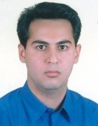 امیرشهرام یوسفی کاشی