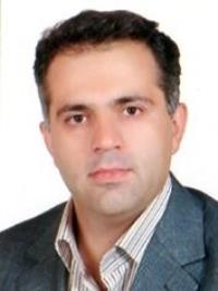 امیرفرشید فیاض