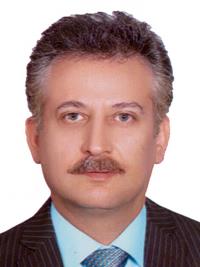 امیرهوشنگ هاشمی
