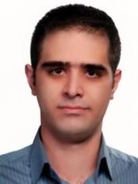 امیر حیدریان