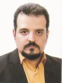 امیر صیفی پور