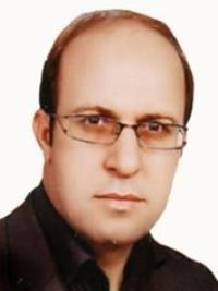 امیر مؤمنی زاده
