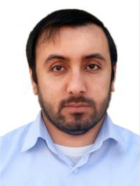 امین آزادفر