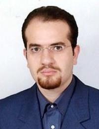 امین حاجی علی افضلی
