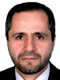 امین شاهرخی