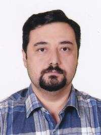 امین فرجامی