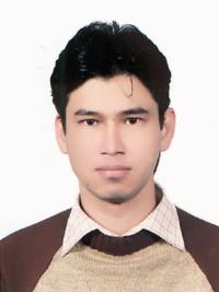 امین محمد بهلکه