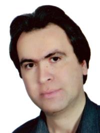 امین مرادی