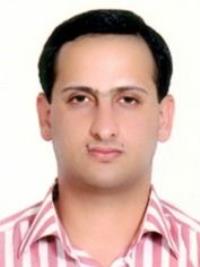امین مهدوی