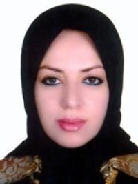 انسیه صفارشاهرودی