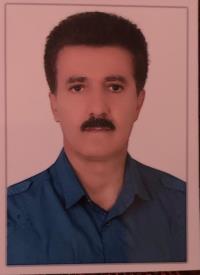 انور محمدی بانه