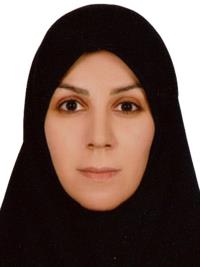 انیسه صفارشاهرودی