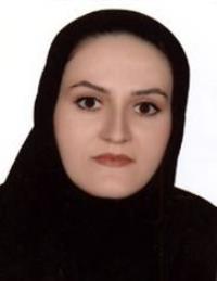 اولدوز زمانی اهری