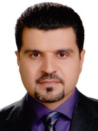 اکبر احمدی