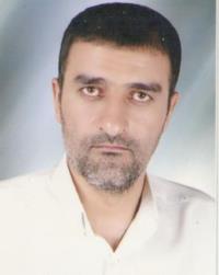 اکبر طالب نجف آبادی