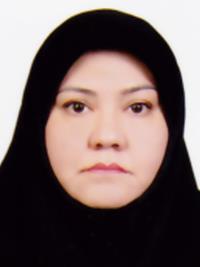 اکرم السادات تراب زاده بافقی