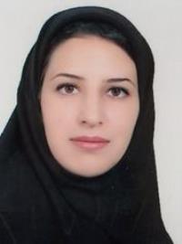 اکرم السادات فریدنی سامانی