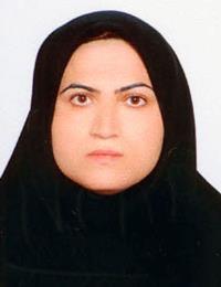اکرم تمجیدی