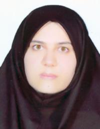 اکرم مرادی فراهانی