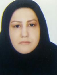 اکرم نوده شریفی