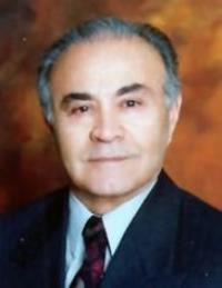 ایرج هومان فر