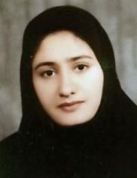 ایلناز صمدیان