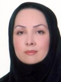 ایمانه احمدی